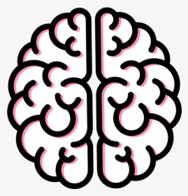 Heart Brain Connection Png - Connect Brain And Heart, Transparent Png, Transparent PNG