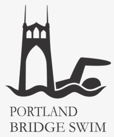 Logo - St. Johns Bridge, HD Png Download, Transparent PNG