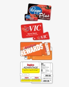 Autozone Card Replacement Giftsite Co - Kroger Plus Card, HD Png Download, Transparent PNG