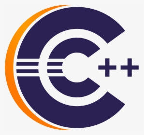 C Png Image - C++ Programming Language Logo, Transparent Png, Transparent PNG