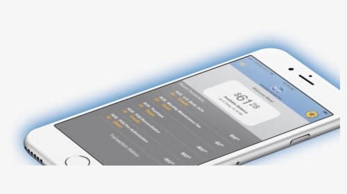 Kroger Rewards Prepaid App - Iphone, HD Png Download, Transparent PNG