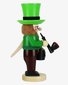 Lebrechnaun 1995 4 - Figurine, HD Png Download, Transparent PNG