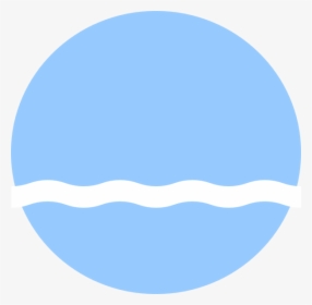Swim White Icon, HD Png Download, Transparent PNG