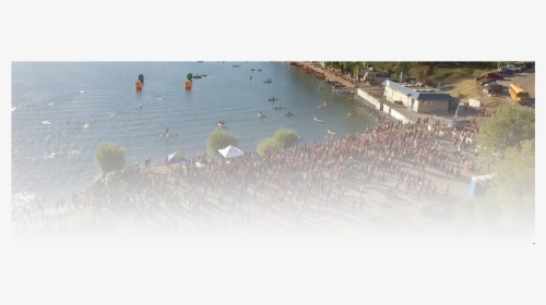 Canada S Largest And Longest Running Open Water Swim - Raft, HD Png Download, Transparent PNG