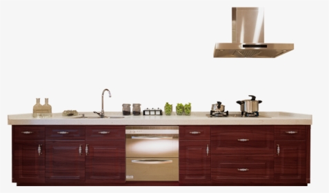 Kitchen Counter Png - Transparent Kitchen Counter Png, Png Download, Transparent PNG