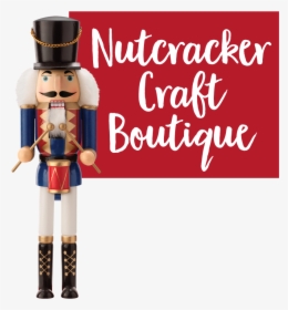 Decorative Nutcracker, HD Png Download, Transparent PNG
