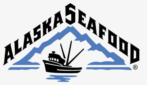 Alaska Seafood Png, Transparent Png, Transparent PNG