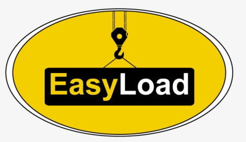 Easy Load , Png Download - Easy Load Logo Png, Transparent Png, Transparent PNG