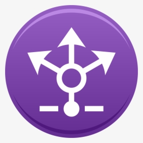 Files Free Load - Network Load Balancer Icon, HD Png Download, Transparent PNG
