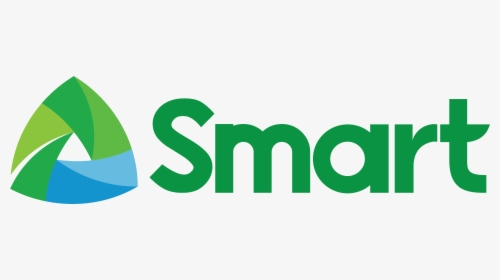 Smart Communications Logo Png, Transparent Png, Transparent PNG