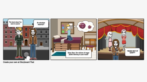 Cartoon, HD Png Download, Transparent PNG