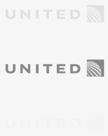 United Airlines New, HD Png Download, Transparent PNG