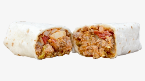 Lz Ground Beef Potato Open - Mission Burrito, HD Png Download, Transparent PNG