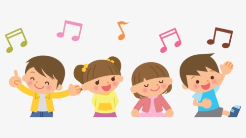 Children Choir, HD Png Download, Transparent PNG