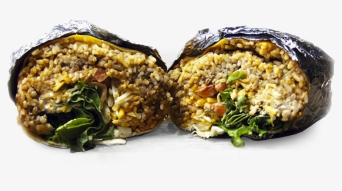 The Burrito - Stuffed Peppers, HD Png Download, Transparent PNG