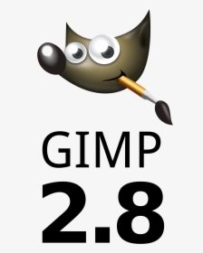 برنامج Gimp للصف الاول الاعدادى, HD Png Download, Transparent PNG
