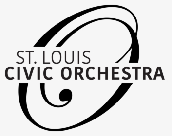 Louis Civic Orchestra - Circle, HD Png Download, Transparent PNG