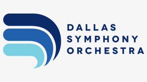Dallas Symphony Orchestra Logo, HD Png Download, Transparent PNG