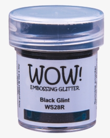 Wow Black Glint - Wow Embossing Powder Mermaid Tails, HD Png Download, Transparent PNG