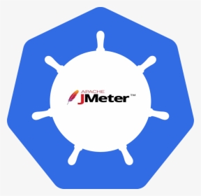 Kubernetes Logo Png, Transparent Png, Transparent PNG