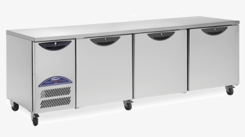 Williams Crystal Counter Freezer - Sideboard, HD Png Download, Transparent PNG