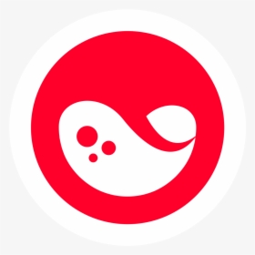 Liquid Logo - Liquid Icon By Nick, HD Png Download, Transparent PNG