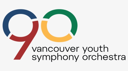 Vancouver Youth Symphony Orchestra - Circle, HD Png Download, Transparent PNG