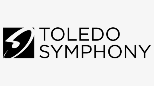 Toledo Symphony Orchestra Logo, HD Png Download, Transparent PNG