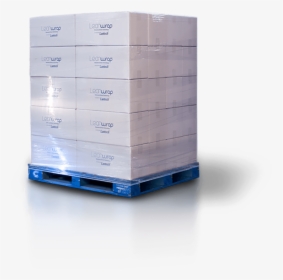 Correctly Wrap A Pallet, HD Png Download, Transparent PNG