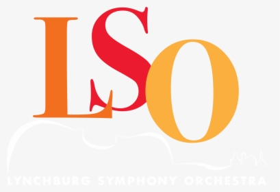 Lynchburg Symphony Orchestra - Graphic Design, HD Png Download, Transparent PNG