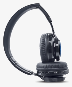 Headphones, HD Png Download, Transparent PNG