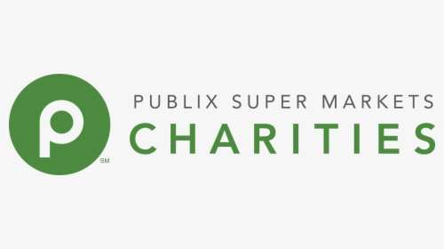 Publix Super Market Charities Logo, HD Png Download, Transparent PNG