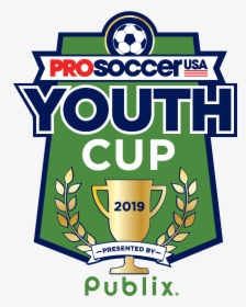 Pro Soccer Youth Cup Logo, HD Png Download, Transparent PNG