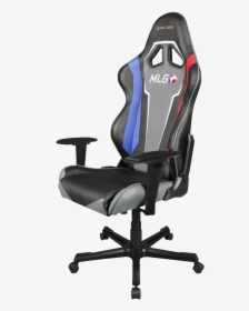 Dxracer Racing Re112/mlg Gaming Chair - Dxracer Formula Oh Fd99, HD Png Download, Transparent PNG
