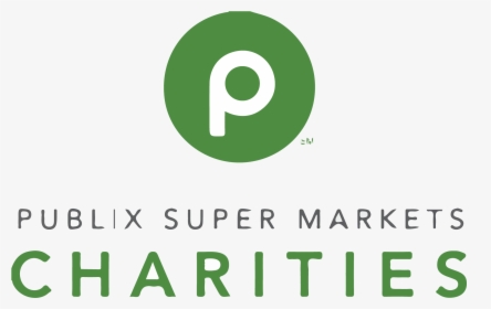 Publix Super Markets Charities Logo , Png Download - Publix Supermarket Charities Logo, Transparent Png, Transparent PNG