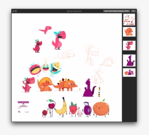 Cartoon, HD Png Download, Transparent PNG