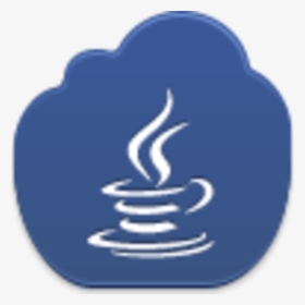 Transparent Java Png - Java Icon Grey Png, Png Download, Transparent PNG