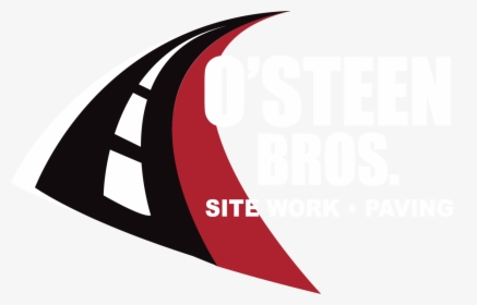 Osteen Brothers Site Work & Paving, HD Png Download, Transparent PNG