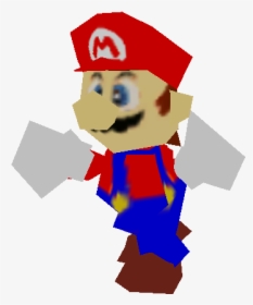 Ssb64 Mario Brawl Vault, HD Png Download, Transparent PNG