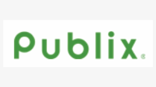 Publix-01 - Sign, HD Png Download, Transparent PNG