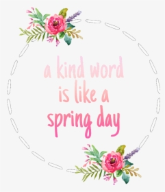 Tumblr Tumblrspruch Quotes Zitat Spruch Spring - Flower Tumblr Quotes, HD Png Download, Transparent PNG