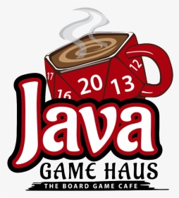 Banner - Java Game Haus, HD Png Download, Transparent PNG