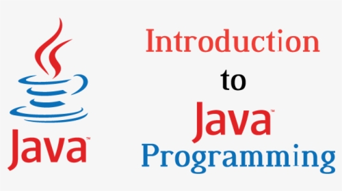 Introduction To Java, HD Png Download, Transparent PNG