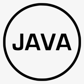 Java Development - Circle, HD Png Download, Transparent PNG
