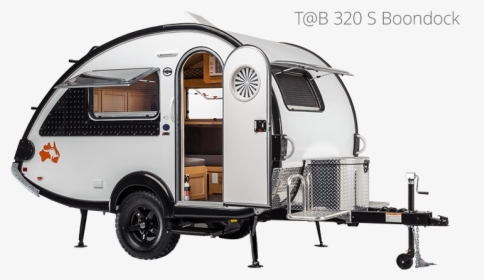 Small Pull Behind Camper, HD Png Download, Transparent PNG