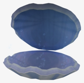 Open Oyster Shell Png, Transparent Png, Transparent PNG