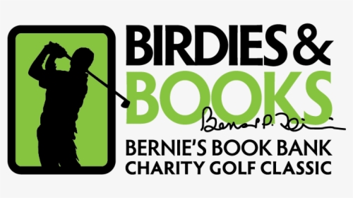 Bernie's Book Bank Logo Png, Transparent Png, Transparent PNG