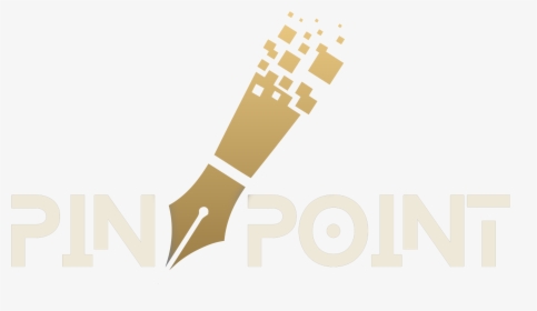 Pinpoint Precision Engineering - Graphic Design, HD Png Download, Transparent PNG