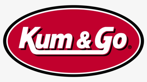 Kum And Go Logo Png, Transparent Png, Transparent PNG