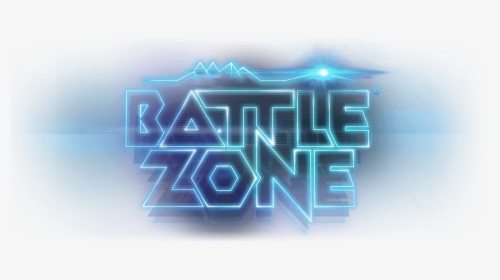 Battlezone Playstation Vr,ps4 , Png Download - Graphic Design, Transparent Png, Transparent PNG